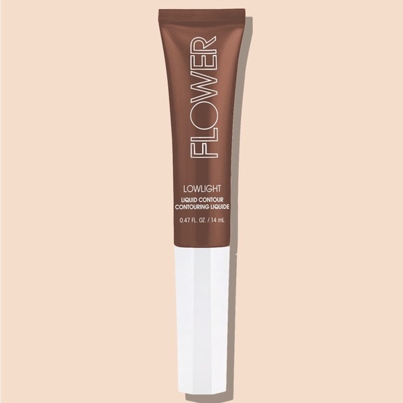Flower Beauty by Drew Lowlight Liquid Contour - Deep - NWT Sealed - Picture 2 of 7